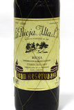 La Rioja Alta 1981 Rioja Gran Reserva 890