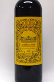 Lafon-Rochet 2019 St. Estephe "Les Pelerins"