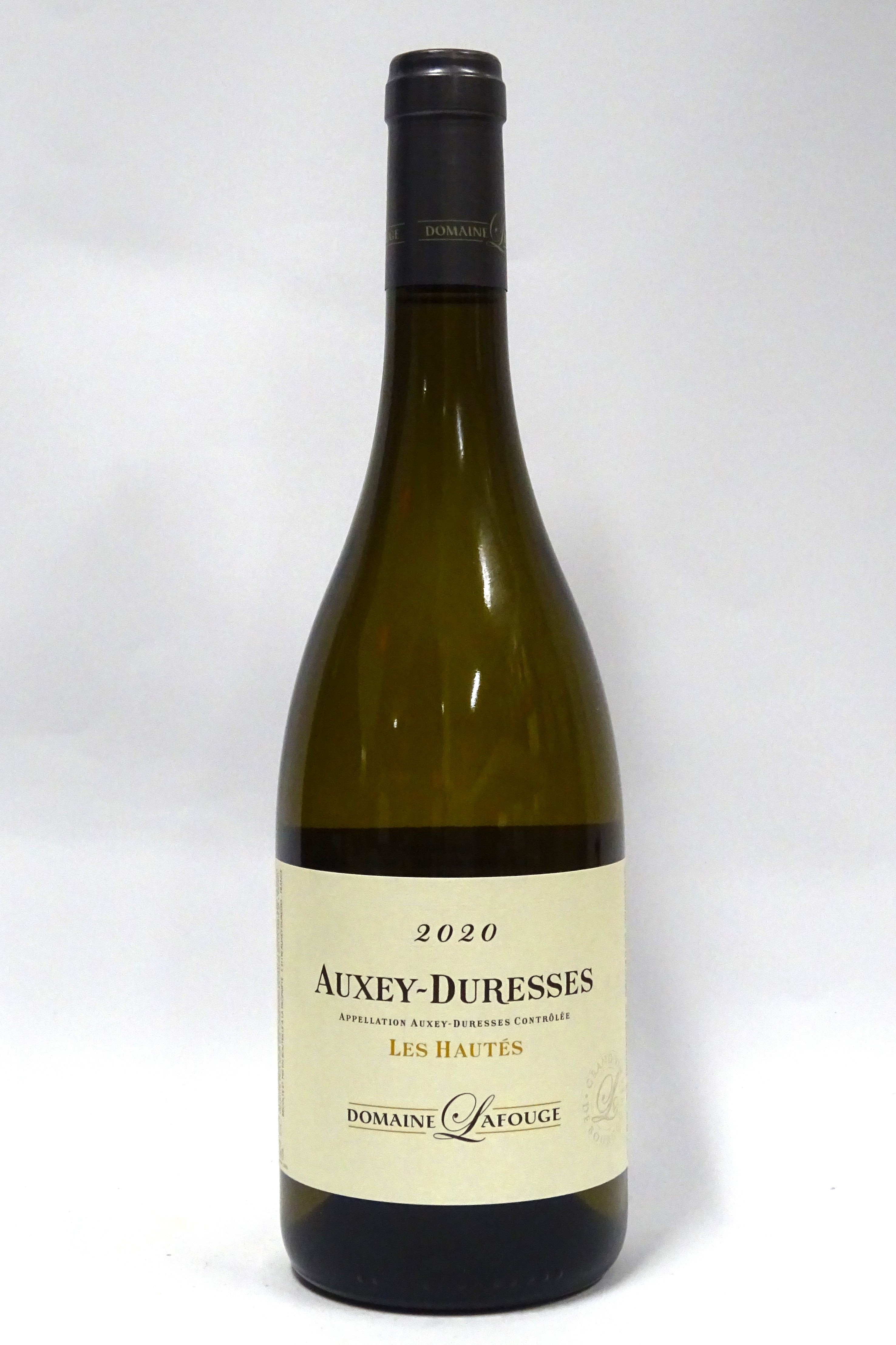 Lafouge, Jean et Gilles 2020 Auxey-Duresses Les Hautes