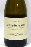 Lafouge, Jean et Gilles 2020 Auxey-Duresses Les Hautes