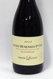 Lafouge, Jean et Gilles 2022 Auxey-Duresses 1er Cru "La Chapelle"