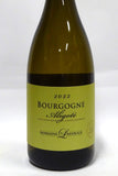 Lafouge, Jean et Gilles 2022 Bourgogne Aligoté