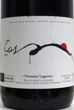 Laguerre 2022 Cotes du Roussillon Eos Rouge