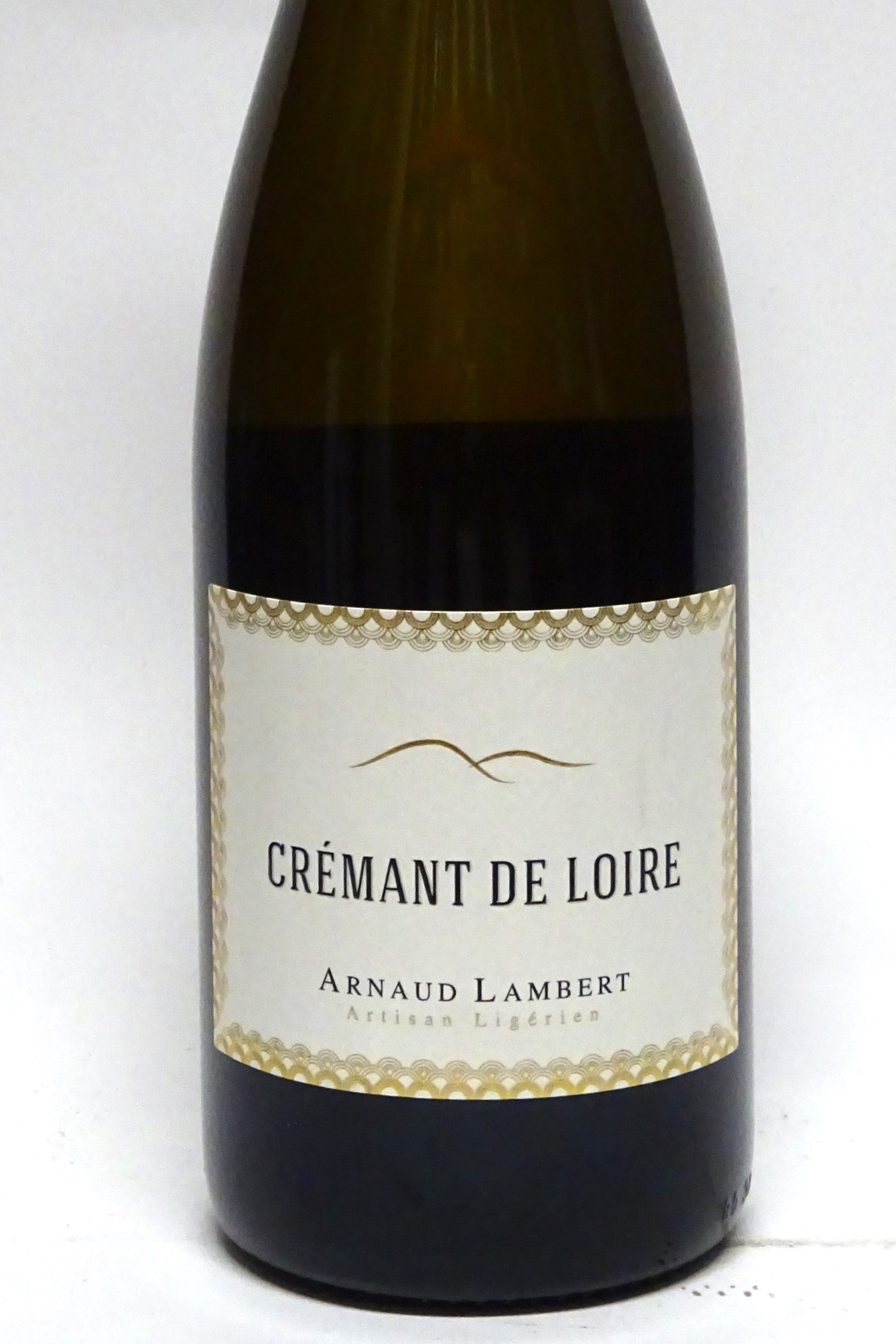 Lambert, Arnaud NV Cremant de Loire Breze