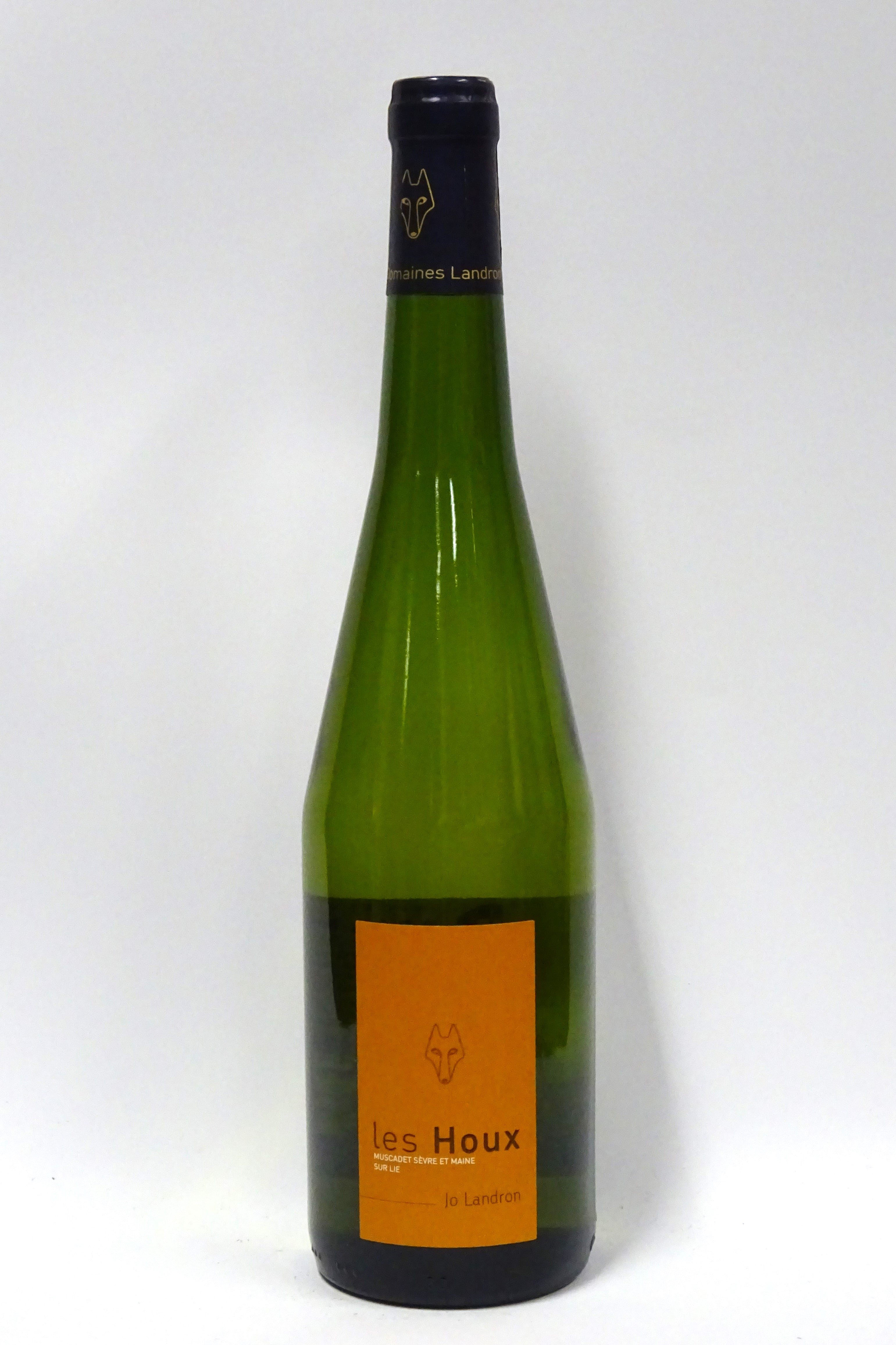Landron, Jo 2021 Muscadet Sevre et Maine "Les Houx"