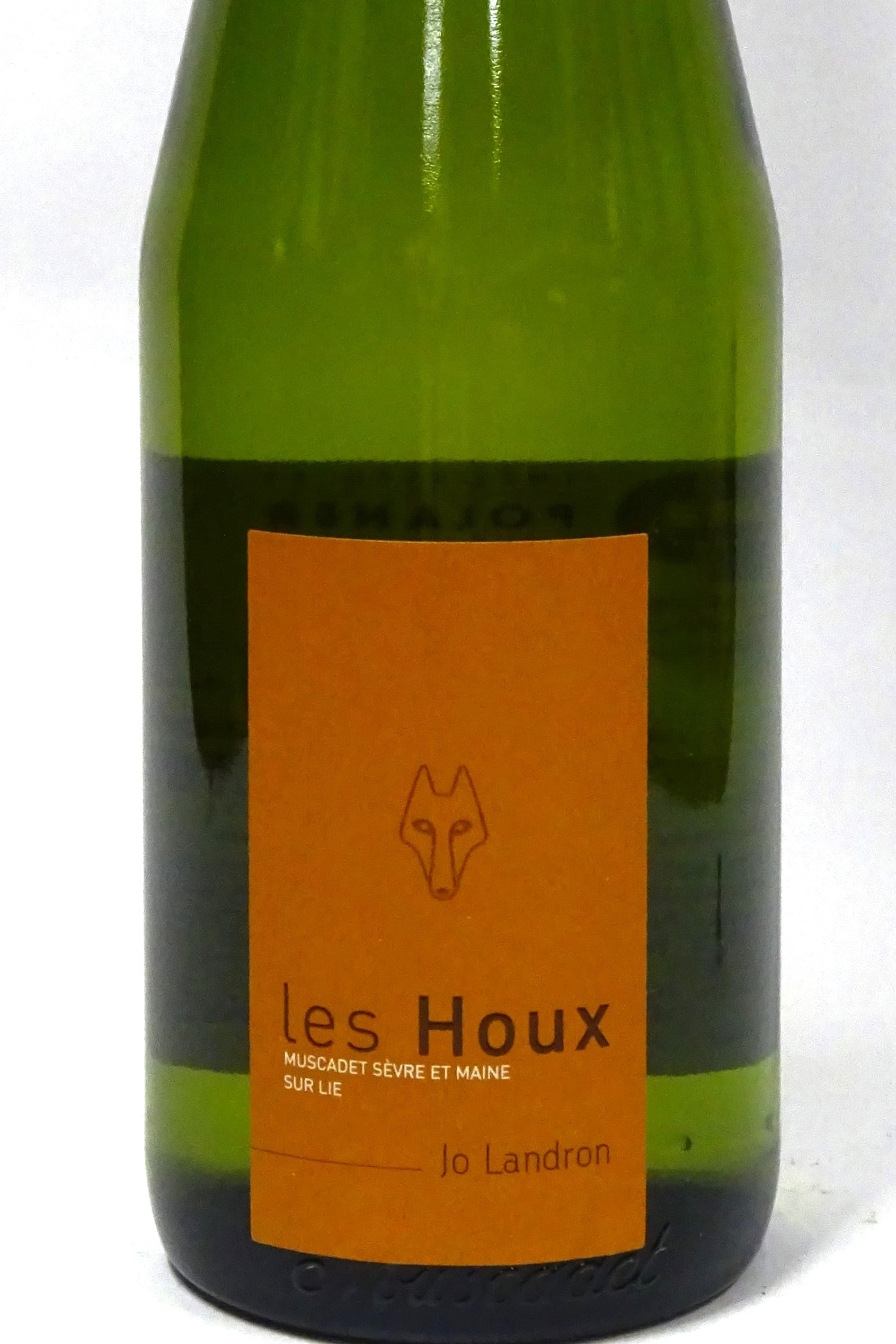 Landron, Jo 2020 Muscadet Sevre et Maine Les Houx