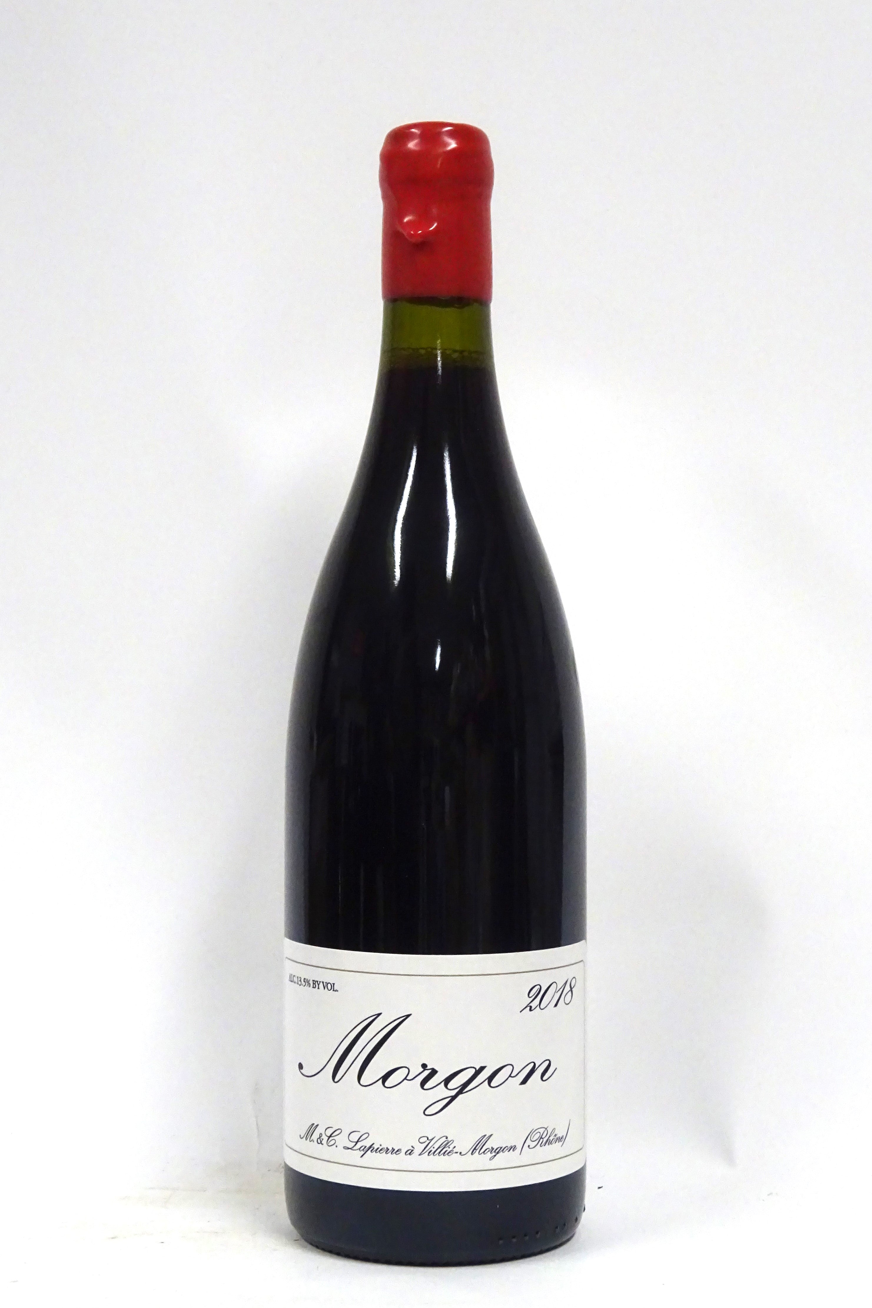 Lapierre 2018 Morgon "S"