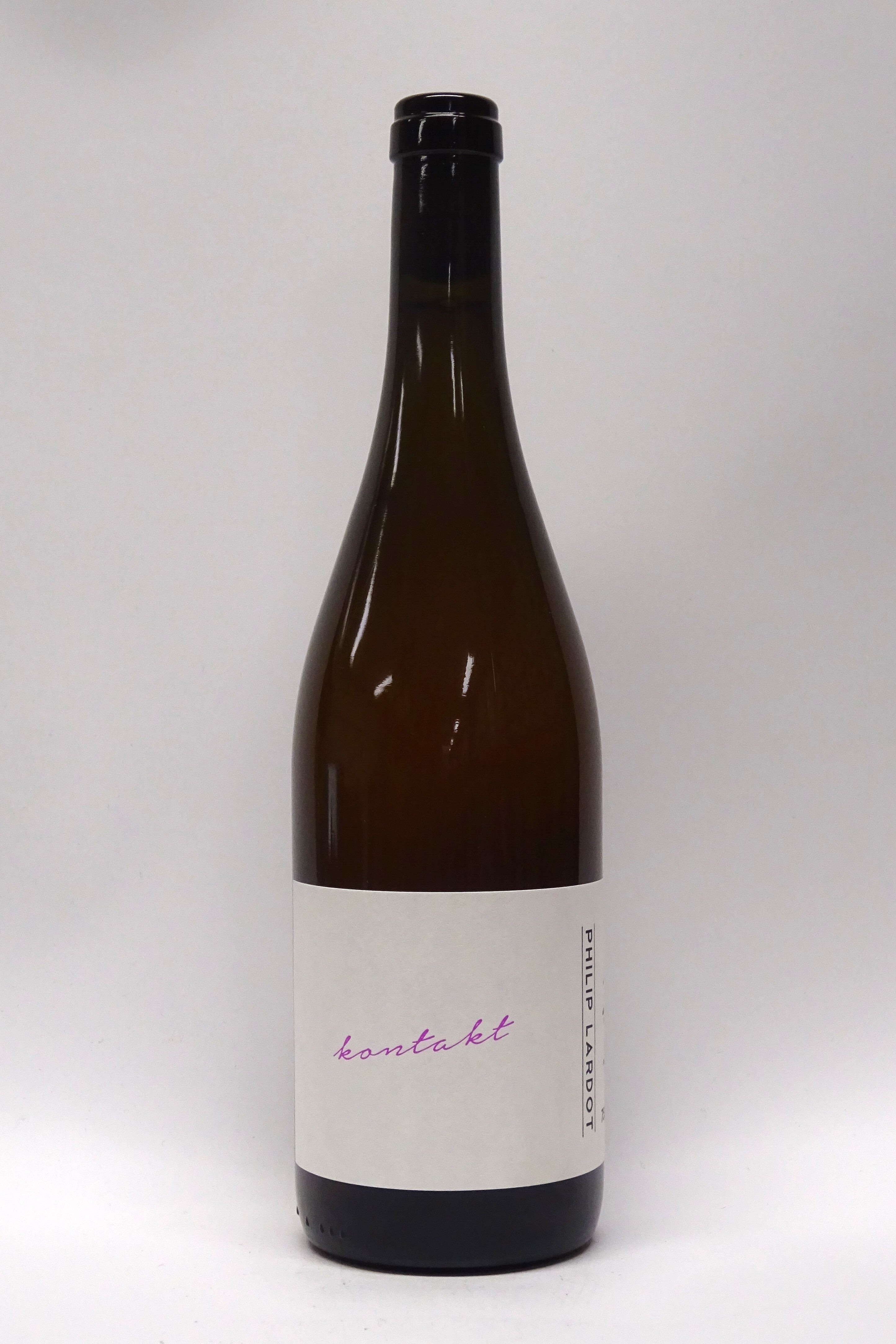 Lardot, Phillip 2023 Kontakt Pinot Noir Rose