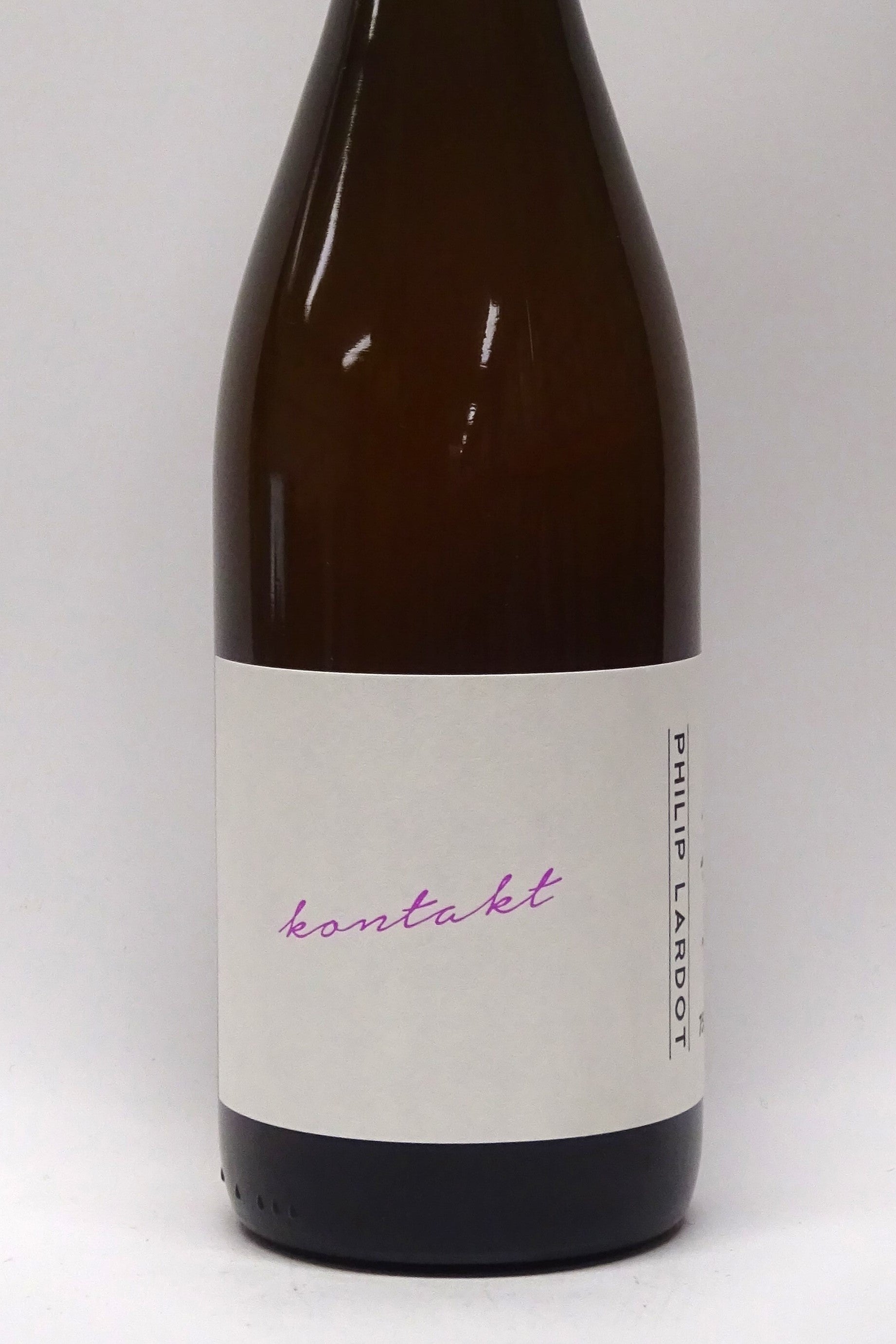 Lardot, Phillip 2023 Kontakt Pinot Noir Rose