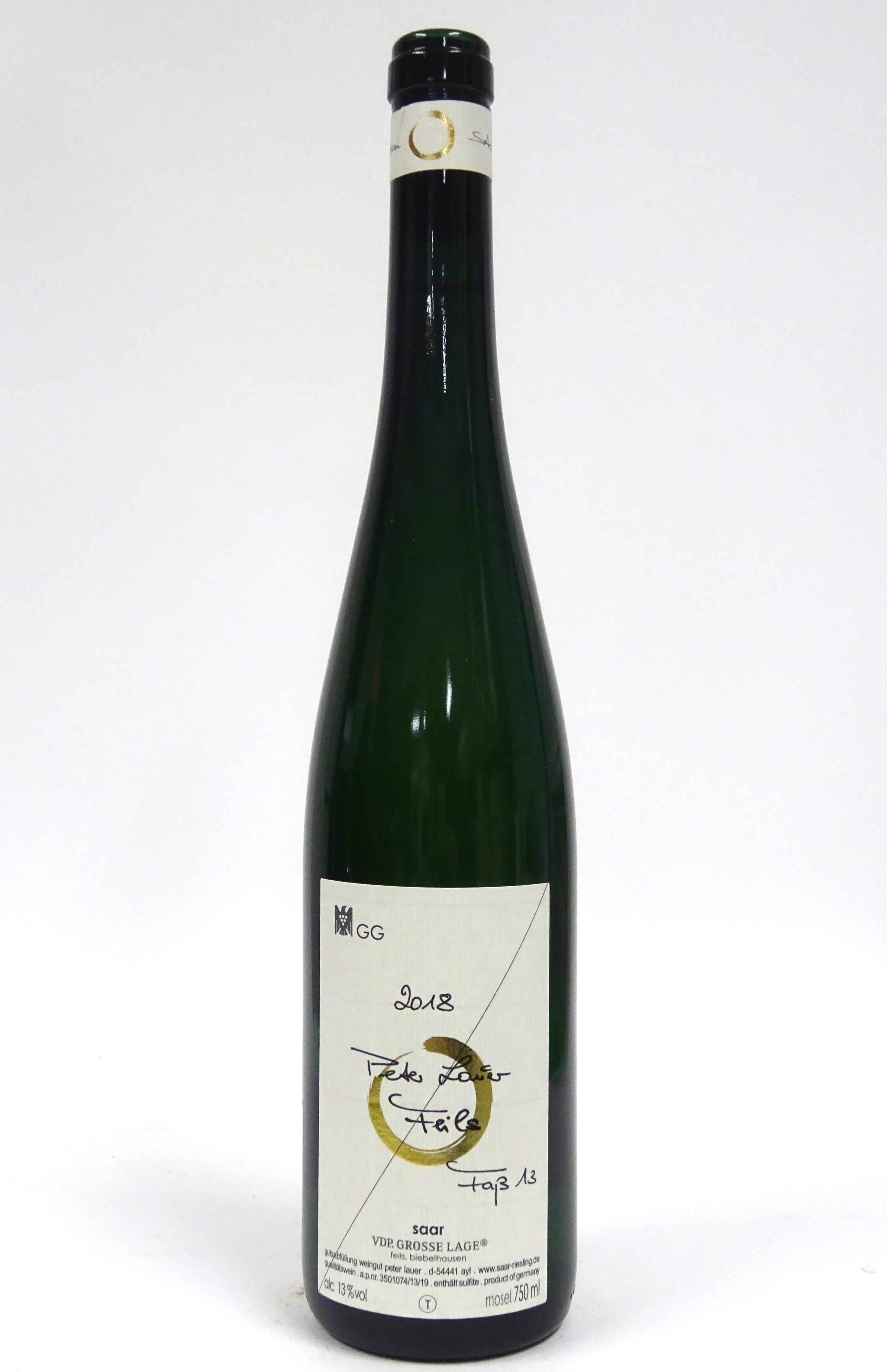 Lauer, Peter 2018 Feils Riesling Fass 13 Grosses Gewaches