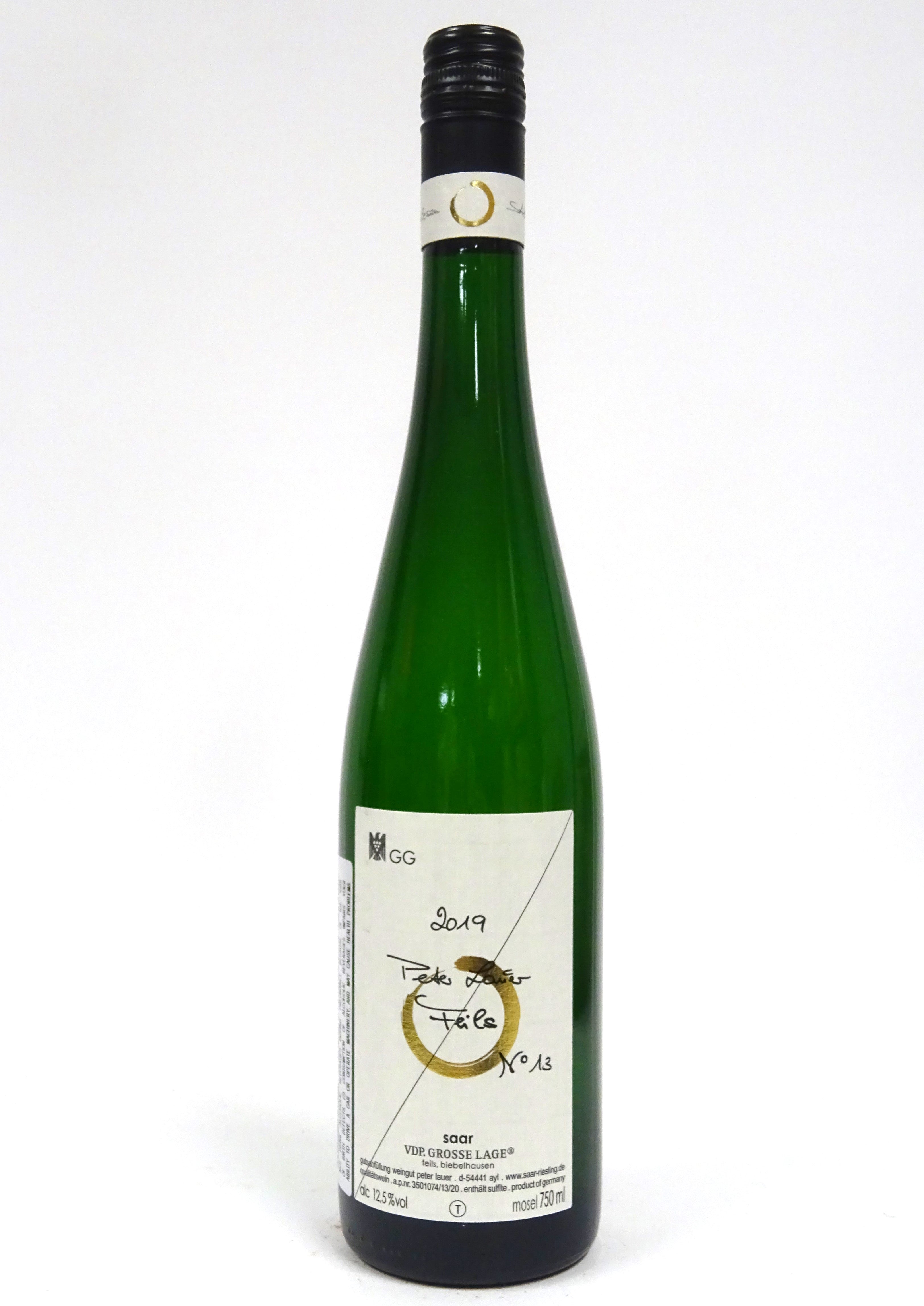Lauer, Peter 2019 Feils Riesling Fass 13 Grosses Gewaches