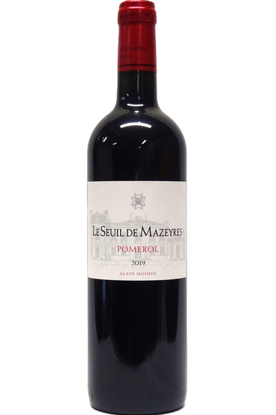 LeSeuildeMazeyres2019Pomerol_a