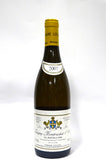 Leflaive 2007 Puligny Montrachet 1er Cru Clavoillon