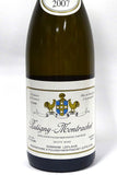 Leflaive 2007 Puligny Montrachet