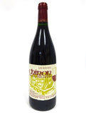 Lenoir 2006 Chinon 'Les Roches'