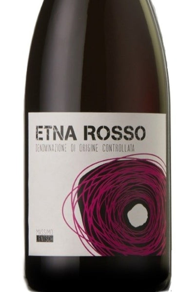Massimo Lentsch 2021 Etna Rosso – Chambers Street Wines Massimo Lentsch 2021 Etna Rosso – Chambers Street Wines