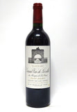Leoville Las Cases 2001 Saint Julien