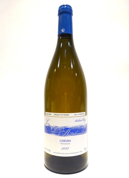 Leroy, Richard 2020 Les Noels de Montbenault – Chambers Street Wines