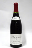 Leroy 1995 Pommard Les Vignots