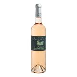 Les Fouques 2024 Cotes de Provence La Londe