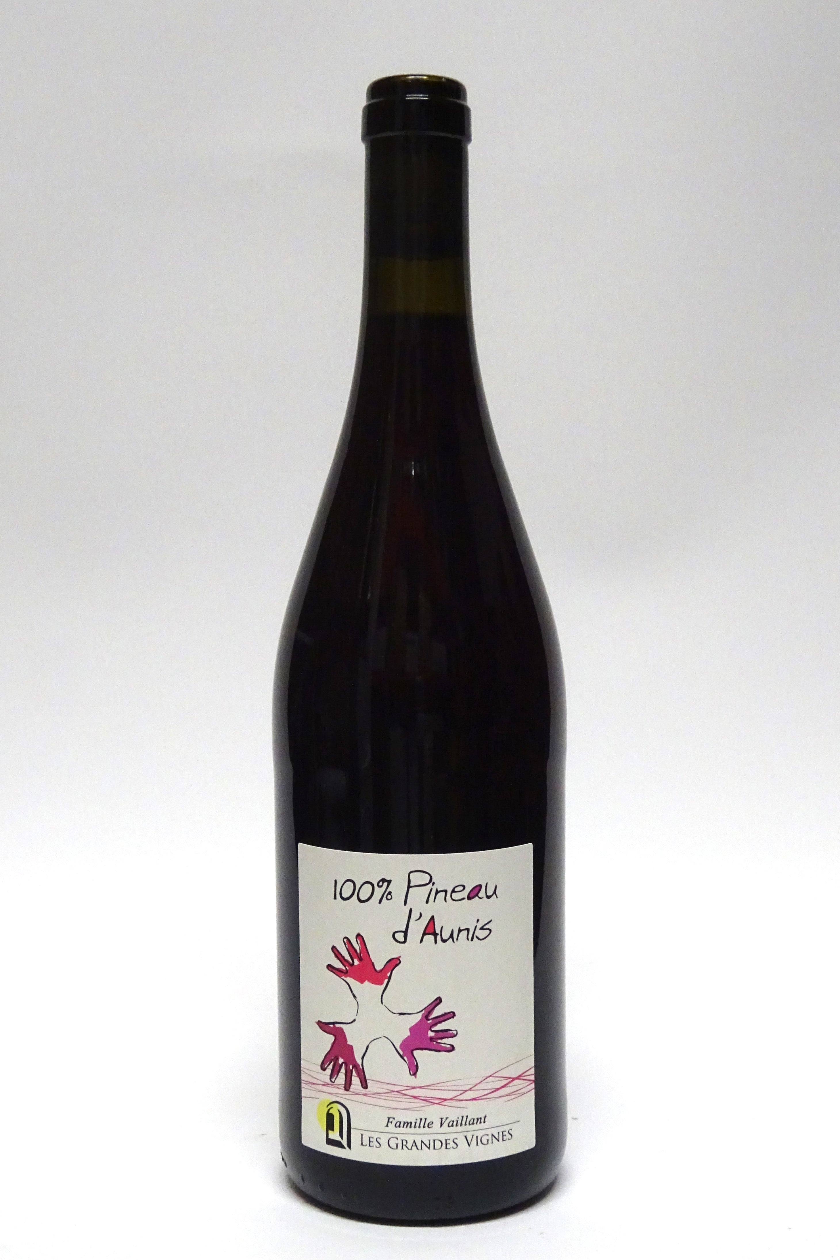 Grandes Vignes 2023 Pineau D'Aunis