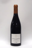 Parcellaires de Saulx 2020 Gevrey-Chambertin