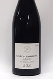 Parcellaires de Saulx 2020 Gevrey-Chambertin "Les Evocelles"