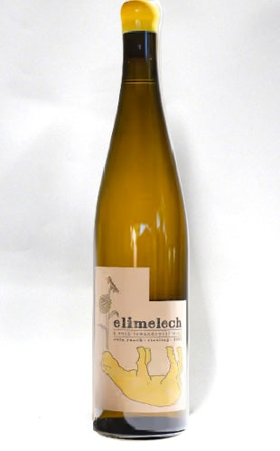 Ruth Lewandowski 2023 Elimelech Riesling