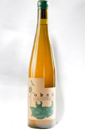 Ruth Lewandowski 2023 Obed