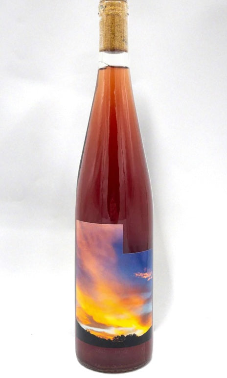 Ruth Lewandowski 2023 Fox Hill Rosé