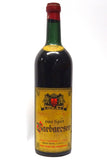 Lodali, Giovanni 1958 Barbaresco