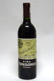 Lopez de Heredia 1999 Rioja Tondonia Reserva