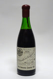 Lopez de Heredia 1970 Rioja Bosconia Gran Reserva