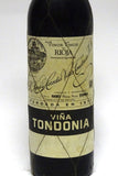 Lopez de Heredia 1987 Rioja Tondonia Gran Reserva