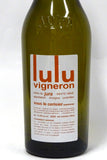 Lulu Vigneron 2020 Cotes du Jura 'Sous le Cerisier' (Chardonnay)