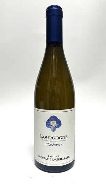 Messager-Germain 2023 Bourgogne Chardonnay – Chambers