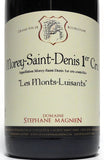 Magnien, Stéphane 2022 Morey-St-Denis 1er Cru