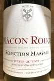 Vignes du Maynes 2022 Macon Rouge