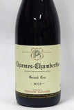 Magnien, Stéphane 2022 Charmes-Chambertin Grand Cru