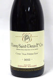 Magnien, Stéphane 2022 Morey-St-Denis 1er Cru "Aux Petites Noix"