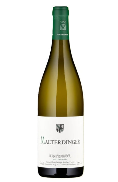 ワイン MALTERER 2006 Bernhard Hubner Baden Malterdinger Spätburgunder trocken - Bernhard Huber for 39.68