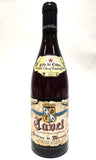 Chateau de Manissy 2023 Tavel 'Tete de Cuvée'