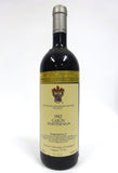 Marchesi di Gresy 1982 Barbaresco Gaiun