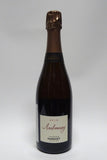 Marguet 2018 Champagne Ambonnay Rose Brut Nature Grand Cru