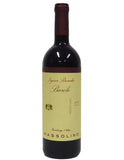 Massolino 1999 Barolo Riserva Rionda