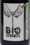 Mathouans 2022 Vin de France Pet Nat Biodynamite