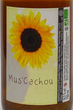 Mathouans 2022 Vin de France Muscachou Blanc