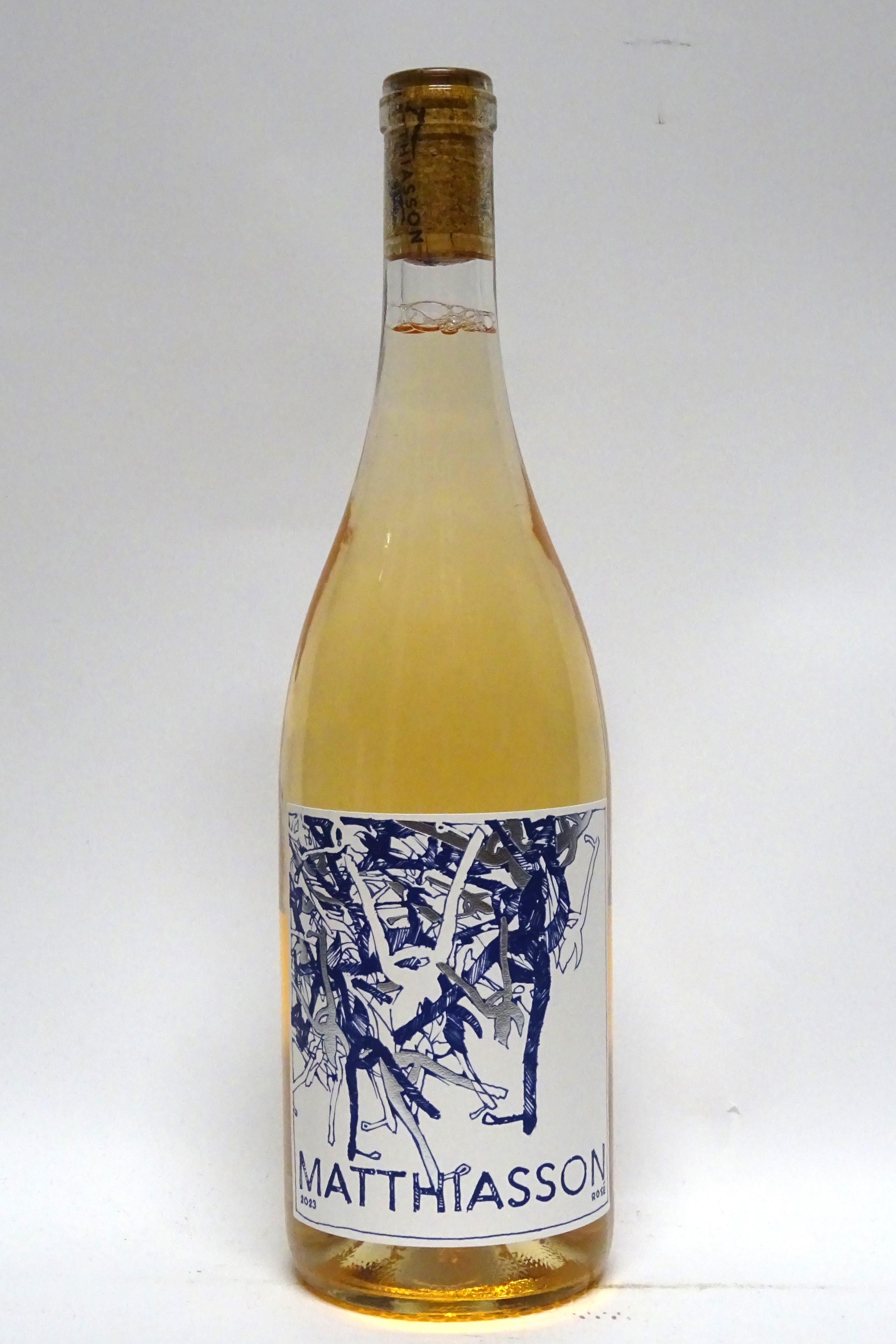 Matthiasson 2023 Rose