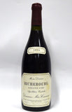 Meo-Camuzet 1988 Richebourg Grand Cru