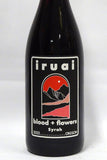 Methode Sauvage Iruai 2022 "Blood and Flowers" Syrah